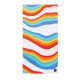 Slowtide Πετσέτα θαλάσσης Roygbiv Beach Towel  76 x 152.5 cm